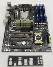 Asus sabertooth x58 for sale  Chattanooga