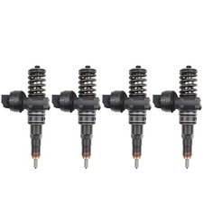 0414720037 injecteur bosch d'occasion  Saint-Florent-sur-Cher