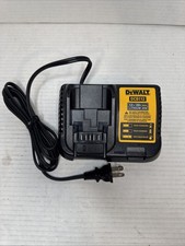 Dewalt battery charger for sale  East Bridgewater
