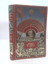 Voyages Extraordinaires par Julio Verne by Jules Verne, usado comprar usado  Enviando para Brazil