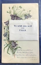 tain for sale  WORTHING