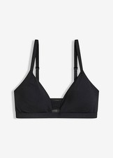 Neu bralette schwarz gebraucht kaufen Neu bralette schwarz gebraucht kaufen  Deutschland