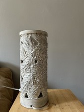 Decorative cylinder table for sale  Middletown