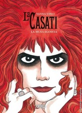 Casati musa egoista usato  Calcinaia