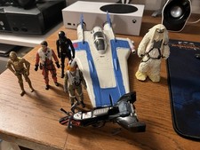 Hasbro star wars gebraucht kaufen Hasbro star wars gebraucht kaufen  Ennigerloh