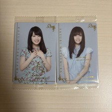Nogizaka46 trading card d'occasion  Expédié en France