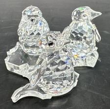 Swarovski baby penguin for sale  Palmyra