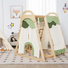 Toddlers indoor jungle for sale  IPSWICH