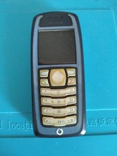 Nokia 3100 blu usato  Paterno