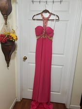 Sherri hill hot for sale  Pembroke