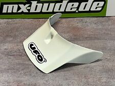 Helmschirm visor motocross gebraucht kaufen  Coesfeld