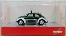 Herpa käfer polizei gebraucht kaufen  Kirchheim unter Teck