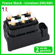 Vanne controle suspension d'occasion  Nanteuil-le-Haudouin