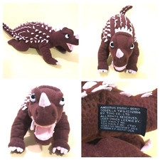 2004 anguirus plush for sale  San Jose