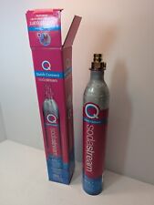 Sodastream quick connect for sale  Louisville