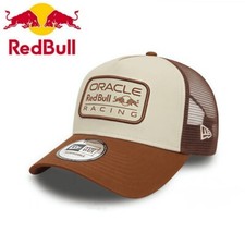 Boné de beisebol Red Bull vermelho café para homens e mulheres comprar usado  Enviando para Brazil