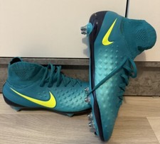 Fußballschuhe gebraucht kaufen  Oschersleben (Bode)