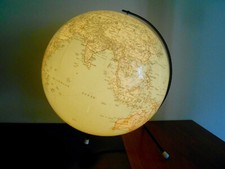Grand globe lumineux d'occasion  Toulouse-