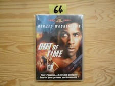 Dvd out time d'occasion  Sennecey-le-Grand
