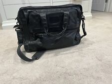 Tumi alpha expandable for sale  LANCING