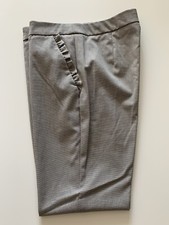Zara hose röhrenhose gebraucht kaufen  Hamburg