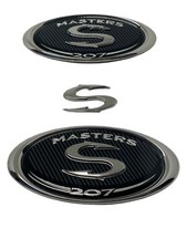 Conjunto Designador Sportsman Boats Masters 207 comprar usado  Enviando para Brazil