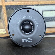 Polk audio dynamic for sale  Jacksonville