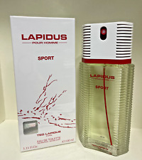 Ted lapidus sport d'occasion  France