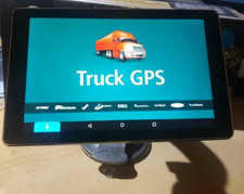 Rand mcnally overdryve for sale  Oakland