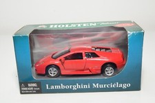 B42 1:40 MAISTO LAMBORGHINI BASTÃO VERMELHO HOLSTEN PILSNER NOVO NA CAIXA comprar usado  Enviando para Brazil