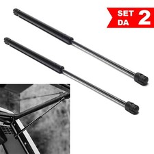Coppia set ammortizzatori usato  Lavagna