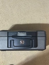 Sentry safe model for sale  Douglasville