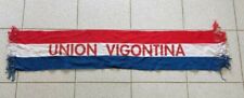 Sciarpa union vigontina usato  Italia