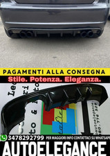 0062 diffusore per usato  Italia