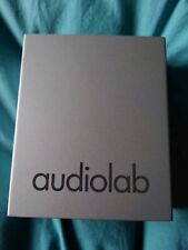 Audiolab block direct for sale  NORTHOLT