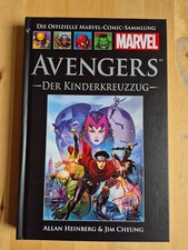 comic sammlung marvel gebraucht kaufen comic sammlung marvel gebraucht kaufen Düsseldorf