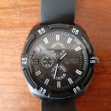 American watch black for sale  MAIDENHEAD