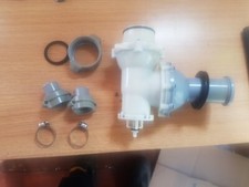 Egg pump miami for sale  LEICESTER
