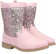Girls pink sparkle for sale  NEWPORT