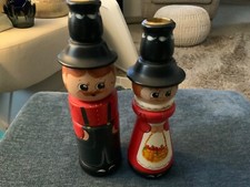 Folk art hand for sale  Milton