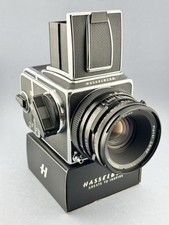 Hasselblad 500c con usato  Vicenza