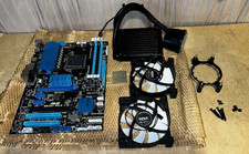 Asus m5a97 r2.0 for sale  Hampton Bays