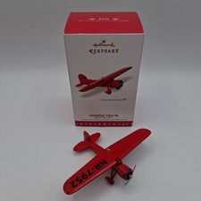 Hallmark keepsake lockheed for sale  Clarksville