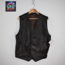 Maddox mens leather for sale  LIVERPOOL