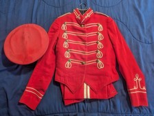 marching band uniform for sale marching band uniform for sale Barberton