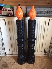Blow mold halloween for sale  Wells