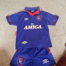 Vintage chelsea boys for sale  GRAVESEND