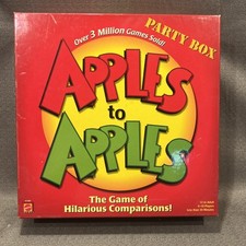 Mattel apples apples for sale  Mount Prospect
