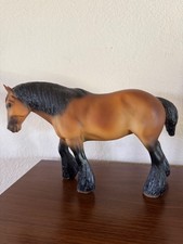 Breyer shire draft for sale  Turlock