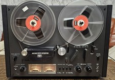 Akai 4000 stereo gebraucht kaufen  Trier
